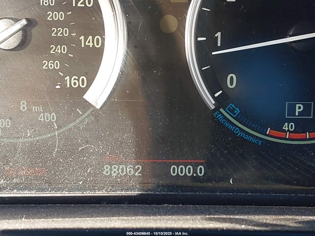 Продаж на аукціоні авто 2015 Bmw 535i Xdrive, vin: WBA5B3C50FD544229, номер лоту: 43406645
