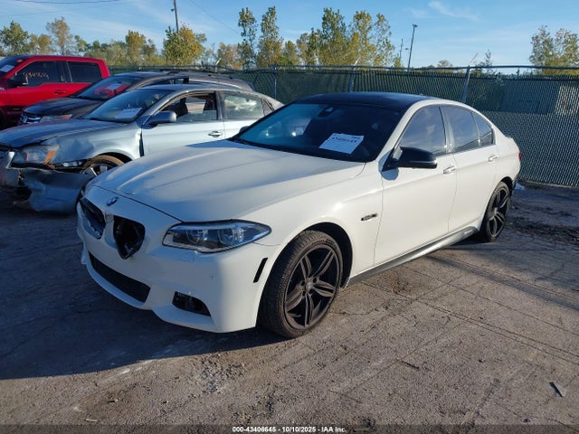 Продаж на аукціоні авто 2015 Bmw 535i Xdrive, vin: WBA5B3C50FD544229, номер лоту: 43406645