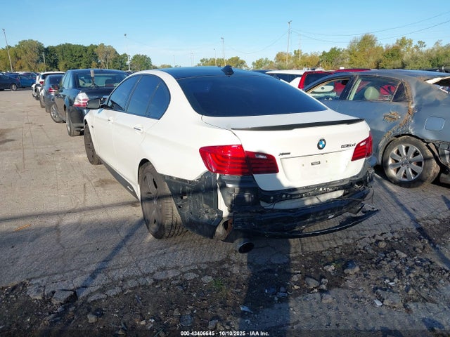 Продаж на аукціоні авто 2015 Bmw 535i Xdrive, vin: WBA5B3C50FD544229, номер лоту: 43406645