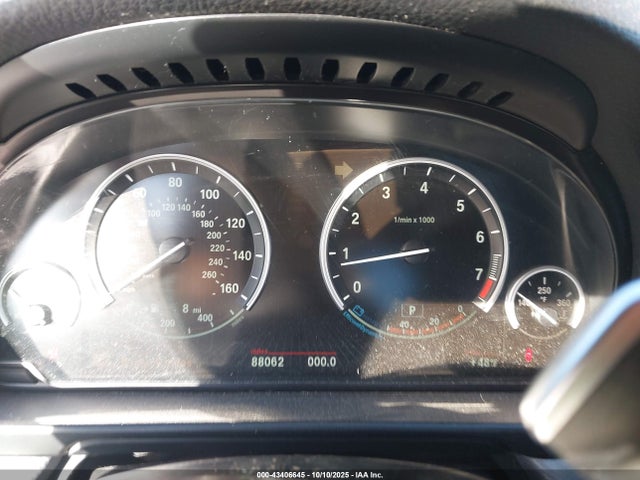 Продаж на аукціоні авто 2015 Bmw 535i Xdrive, vin: WBA5B3C50FD544229, номер лоту: 43406645