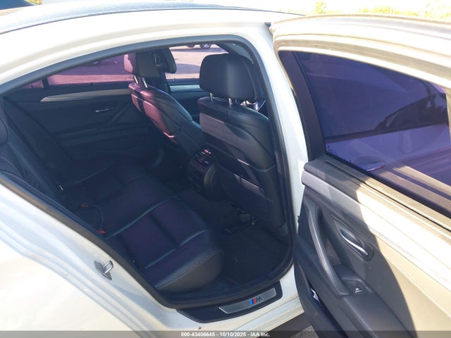 Продаж на аукціоні авто 2015 Bmw 535i Xdrive, vin: WBA5B3C50FD544229, номер лоту: 43406645