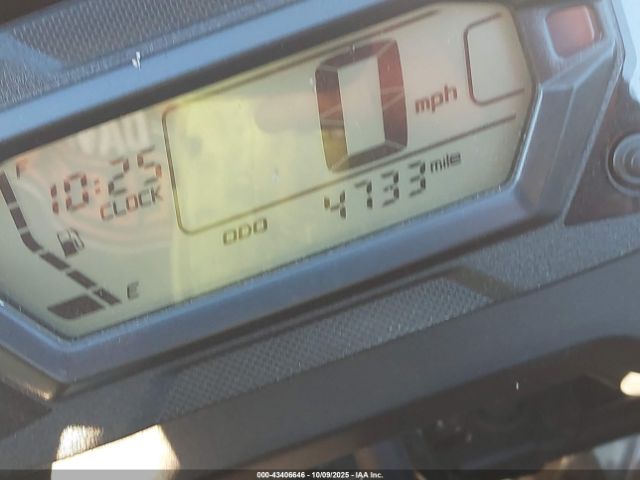 2023 KAWASAKI KL650 ML5KLEK10PDA19859 Photo 6