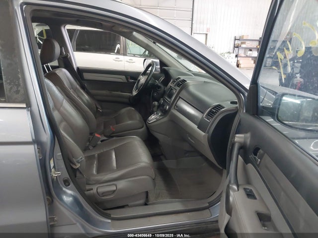 43406649 :رقم المزاد ، JHLRE4H79BC001041 vin ، 2011 Honda Cr-v Ex-l مزاد بيع