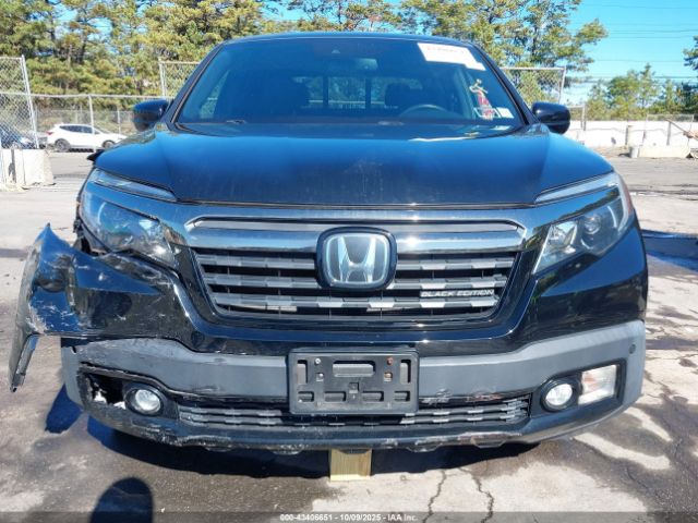 2020 HONDA RIDGELINE 5FPYK3F86LB016745 Photo 5