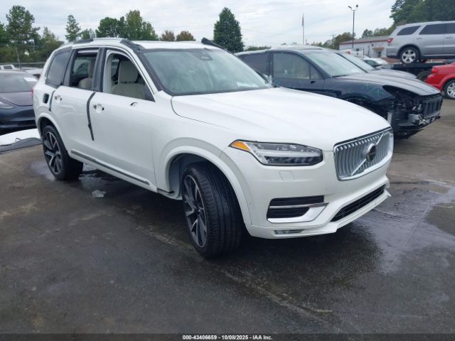 2024 VOLVO XC90 YV4062PE5R1152579
