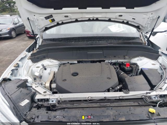 2024 VOLVO XC90 YV4062PE5R1152579 Photo 9