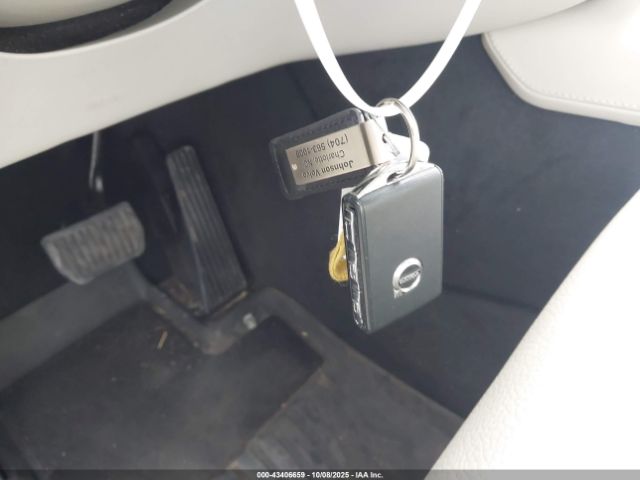 2024 VOLVO XC90 YV4062PE5R1152579 Photo 10