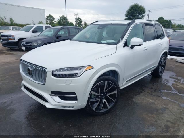 2024 VOLVO XC90 YV4062PE5R1152579 Photo 1