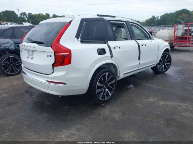 2024 VOLVO XC90 YV4062PE5R1152579 Photo 3