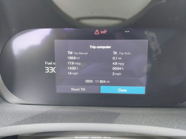 2024 VOLVO XC90 YV4062PE5R1152579 Photo 6