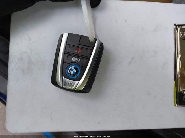 WBY1Z2C52EV284866 BMW 2014