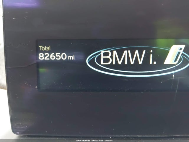 BMW 2014 2014 WBY1Z2C52EV284866 Image 12