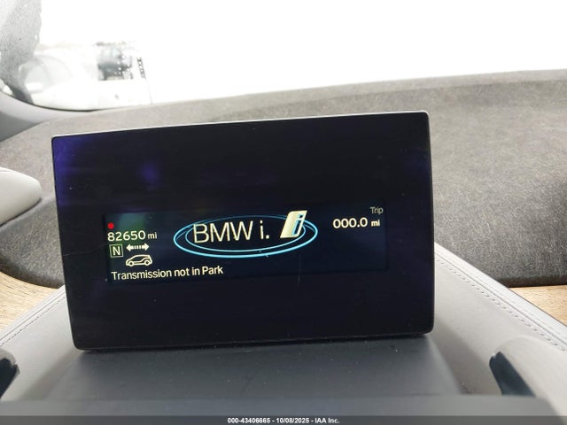 WBY1Z2C52EV284866 BMW 2014