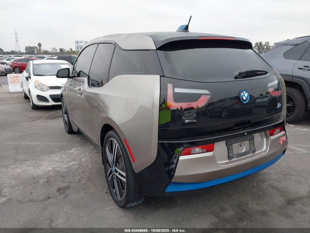 WBY1Z2C52EV284866 BMW 2014