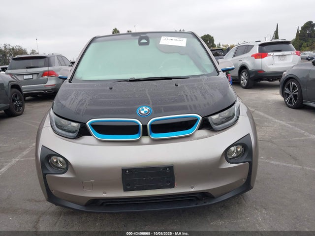WBY1Z2C52EV284866 BMW 2014