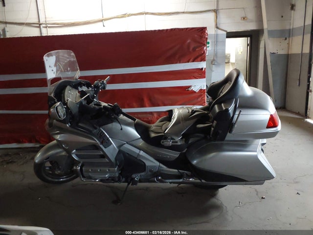Honda Gl1800 Abs 2015 JH2SC68N7FK100328 Image 13