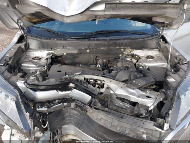 2021 MITSUBISHI OUTLANDER SPORT JA4ARUAU6MU020653 Photo 9