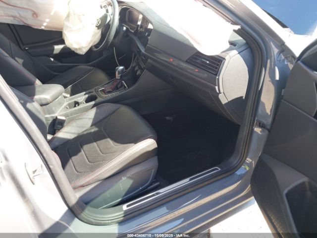 2021 VOLKSWAGEN JETTA GLI 3VW6T7BU6MM096341 Photo 4