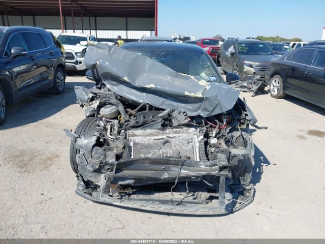 2021 VOLKSWAGEN JETTA GLI 3VW6T7BU6MM096341 Photo 5