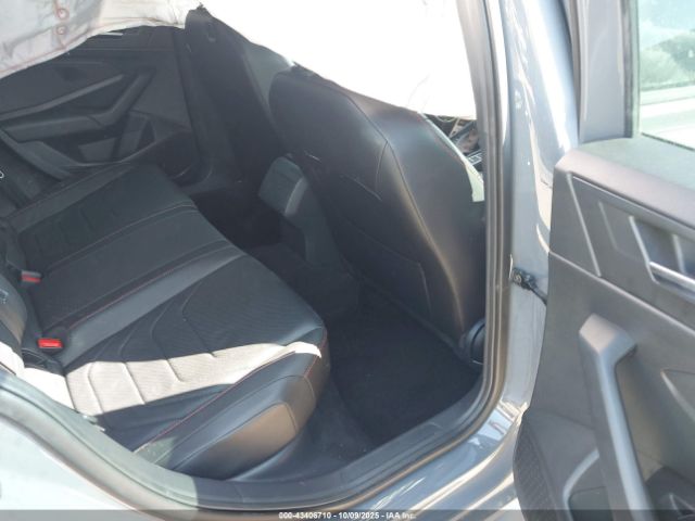 2021 VOLKSWAGEN JETTA GLI 3VW6T7BU6MM096341 Photo 7