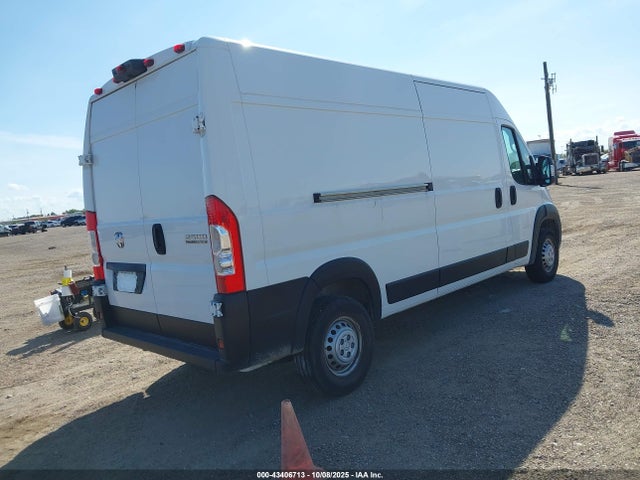 3C6LRVDG2SE507037 RAM Promaster 2500