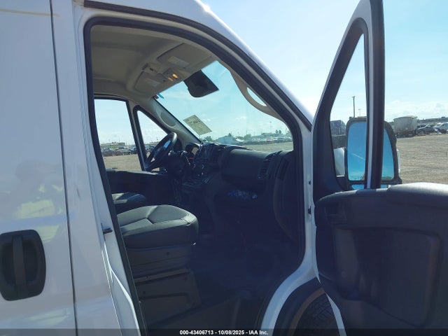 3C6LRVDG2SE507037 RAM Promaster 2500