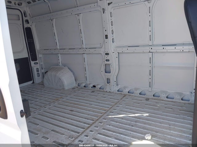 3C6LRVDG2SE507037 RAM Promaster 2500