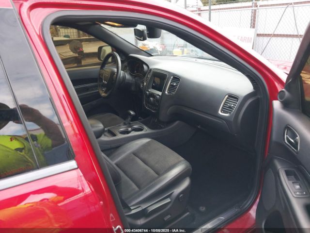 2019 DODGE DURANGO 1C4RDHDG2KC684472 Photo 4