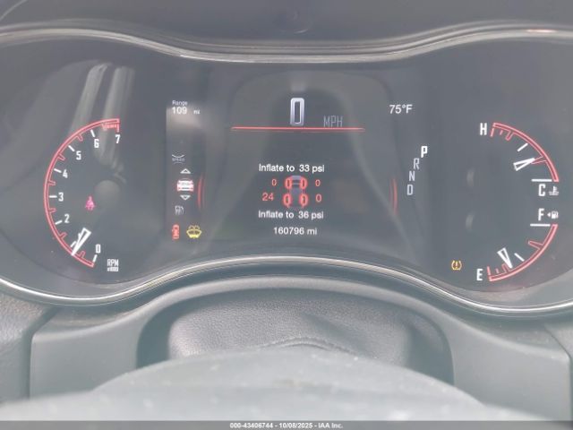 2019 DODGE DURANGO 1C4RDHDG2KC684472 Photo 6