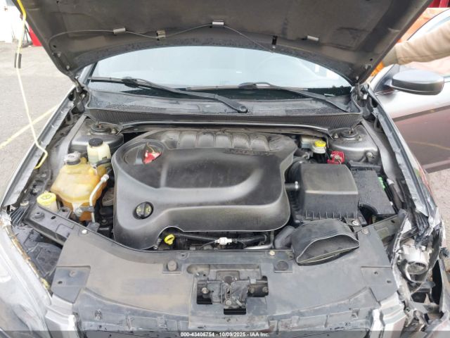 2012 CHRYSLER 200 1C3CCBBG3CN302730 Photo 9