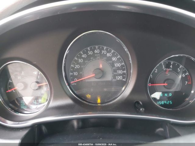 2012 CHRYSLER 200 1C3CCBBG3CN302730 Photo 6