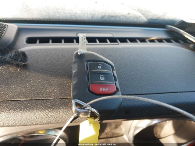 2019 JEEP WRANGLER UNLIMITED 1C4HJXDN0KW645701 Photo 10