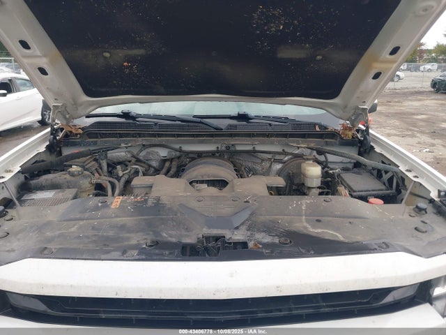 3GCUKREC0HG306786 Chevrolet Silverado 1500 2lt