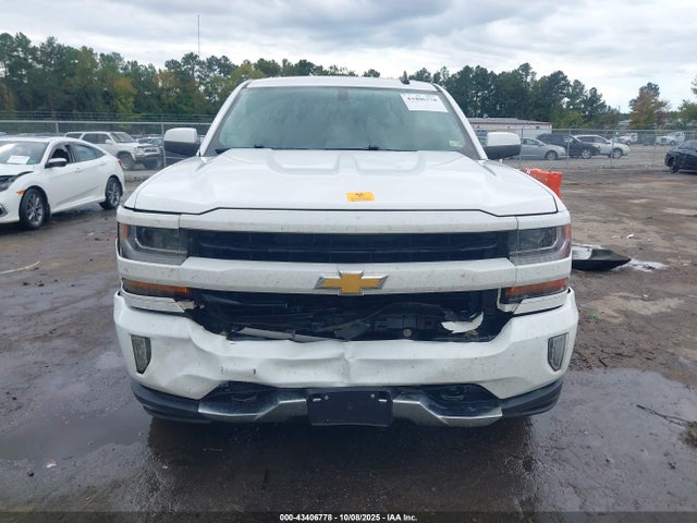 3GCUKREC0HG306786 Chevrolet Silverado 1500 2lt