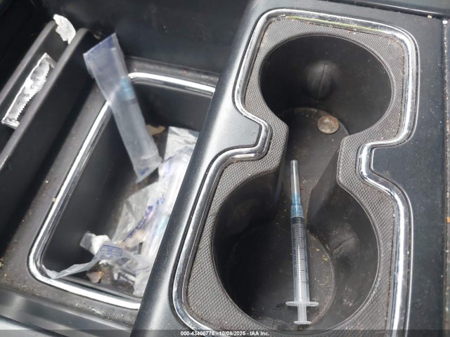 3GCUKREC0HG306786 Chevrolet Silverado 1500 2lt