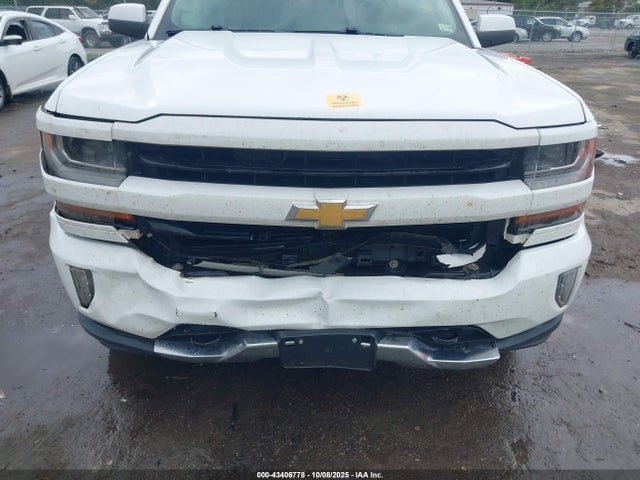 3GCUKREC0HG306786 Chevrolet Silverado 1500 2lt