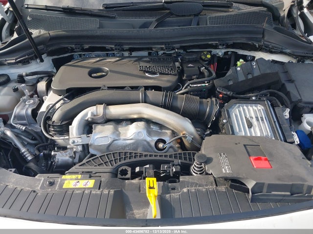 2024 MERCEDES-BENZ GLA 250 W1N4N4GB6RJ620028 Photo 9