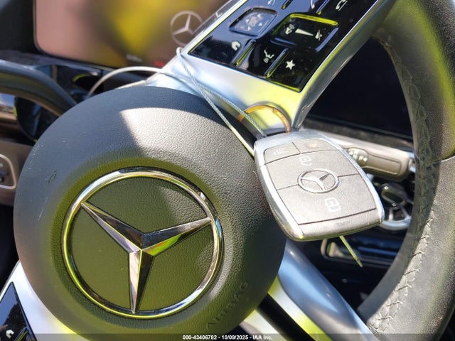 2024 MERCEDES-BENZ GLA 250 W1N4N4GB6RJ620028 Photo 10