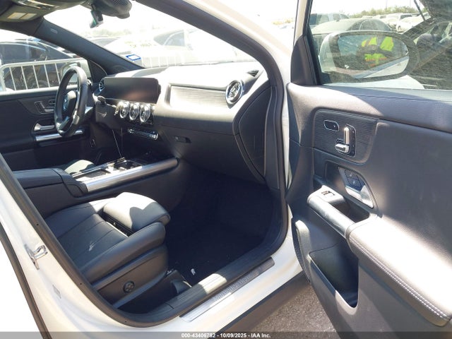 2024 MERCEDES-BENZ GLA 250 W1N4N4GB6RJ620028 Photo 4
