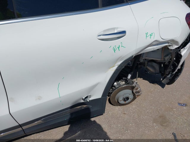 2024 MERCEDES-BENZ GLA 250 W1N4N4GB6RJ620028 Photo 5