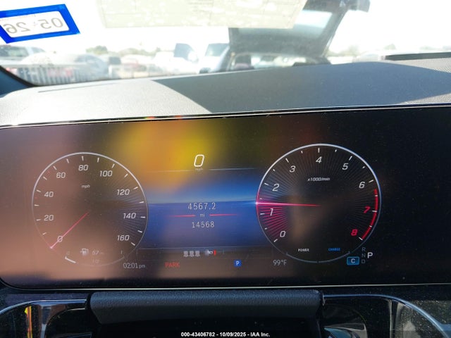 2024 MERCEDES-BENZ GLA 250 W1N4N4GB6RJ620028 Photo 6