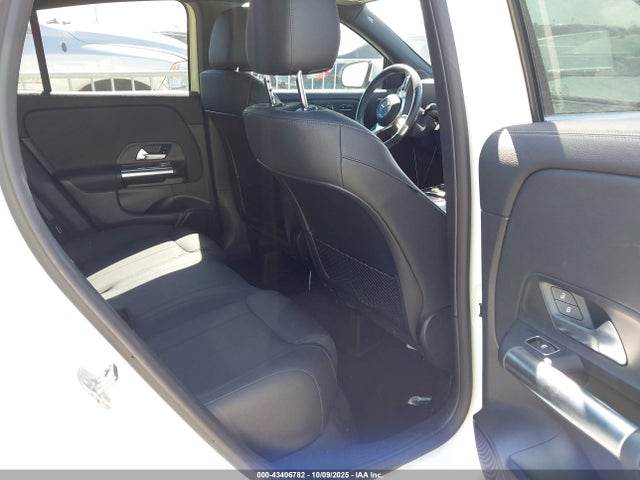 2024 MERCEDES-BENZ GLA 250 W1N4N4GB6RJ620028 Photo 7