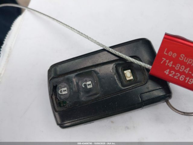 2007 TOYOTA PRIUS JTDKB20U077655262 Photo 10