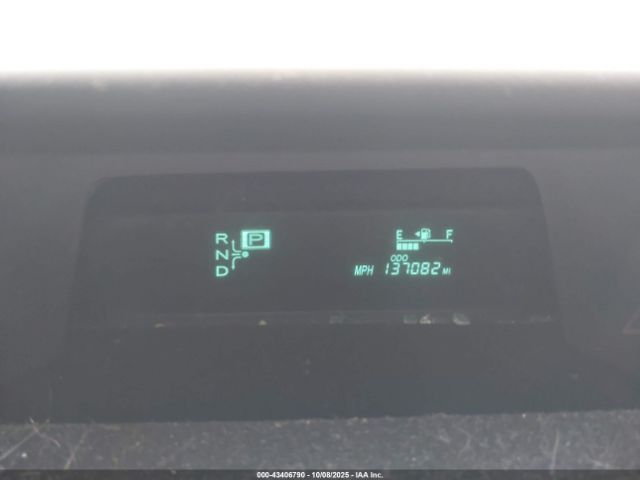 2007 TOYOTA PRIUS JTDKB20U077655262 Photo 6