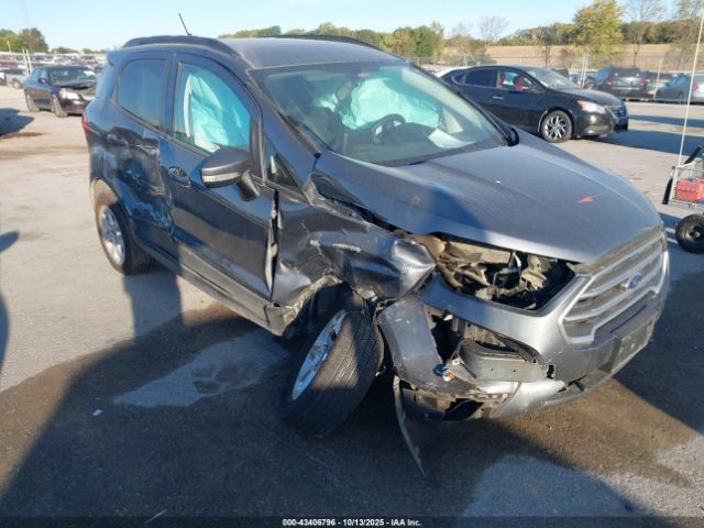 2021 FORD ECOSPORT MAJ6S3GL3MC401672