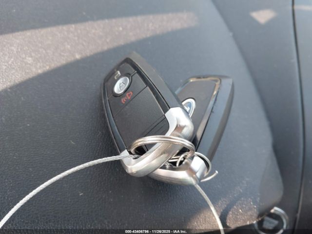 2021 FORD ECOSPORT MAJ6S3GL3MC401672 Photo 10