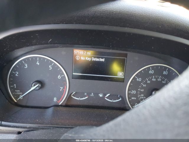 2021 FORD ECOSPORT MAJ6S3GL3MC401672 Photo 6