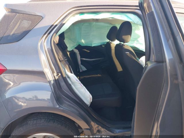 2021 FORD ECOSPORT MAJ6S3GL3MC401672 Photo 7