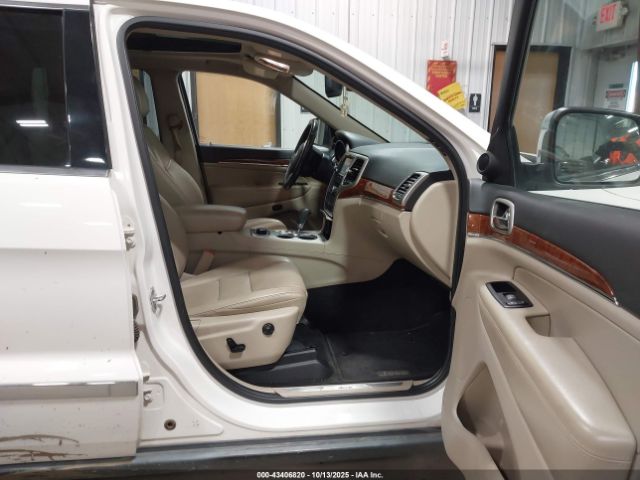 2012 JEEP GRAND CHEROKEE 1C4RJFBT8CC125734 Photo 4