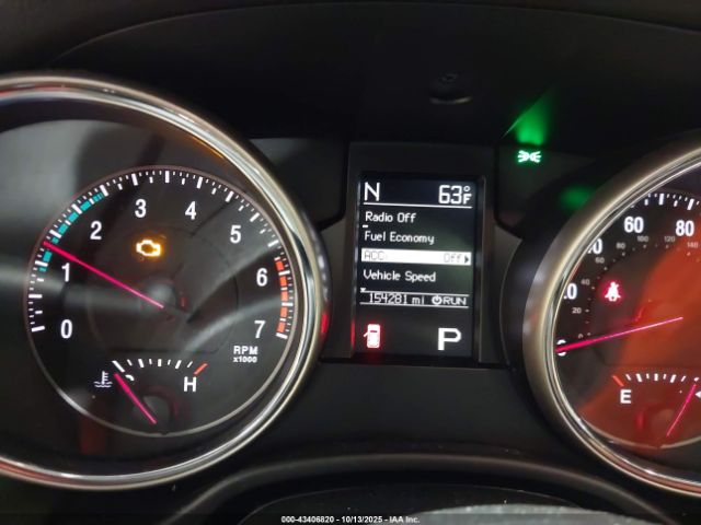 2012 JEEP GRAND CHEROKEE 1C4RJFBT8CC125734 Photo 6